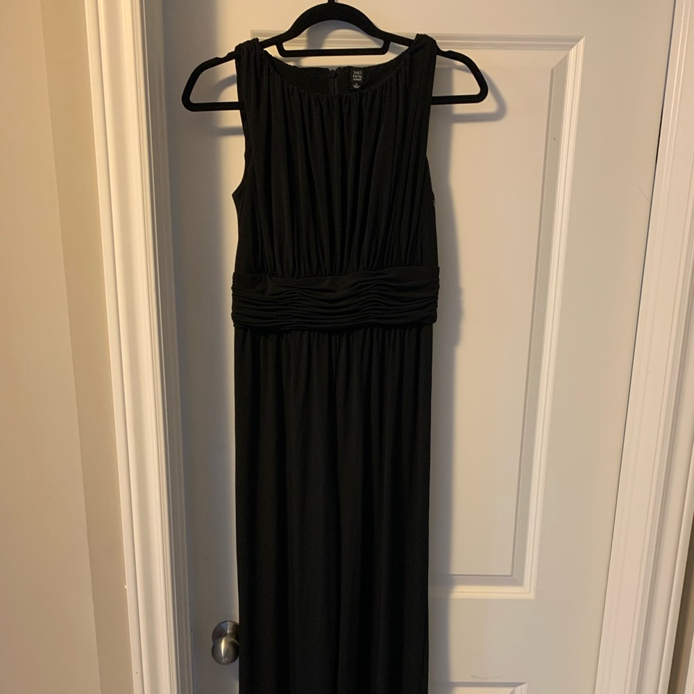 Saks off 5th long romper
